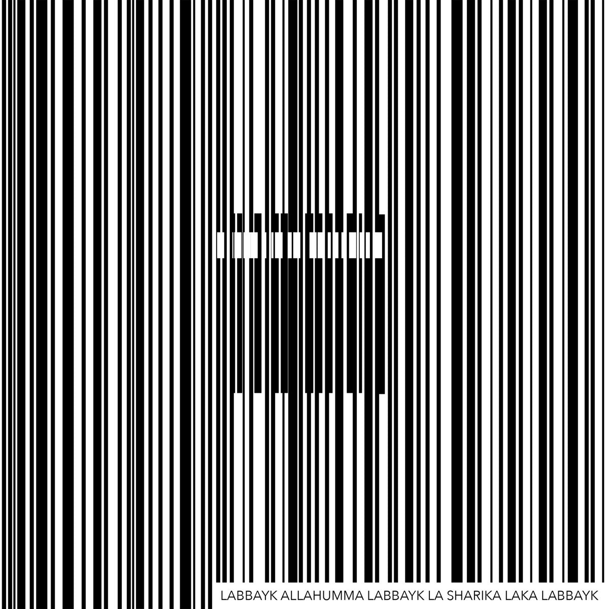 Barcode | Siddiqa Juma