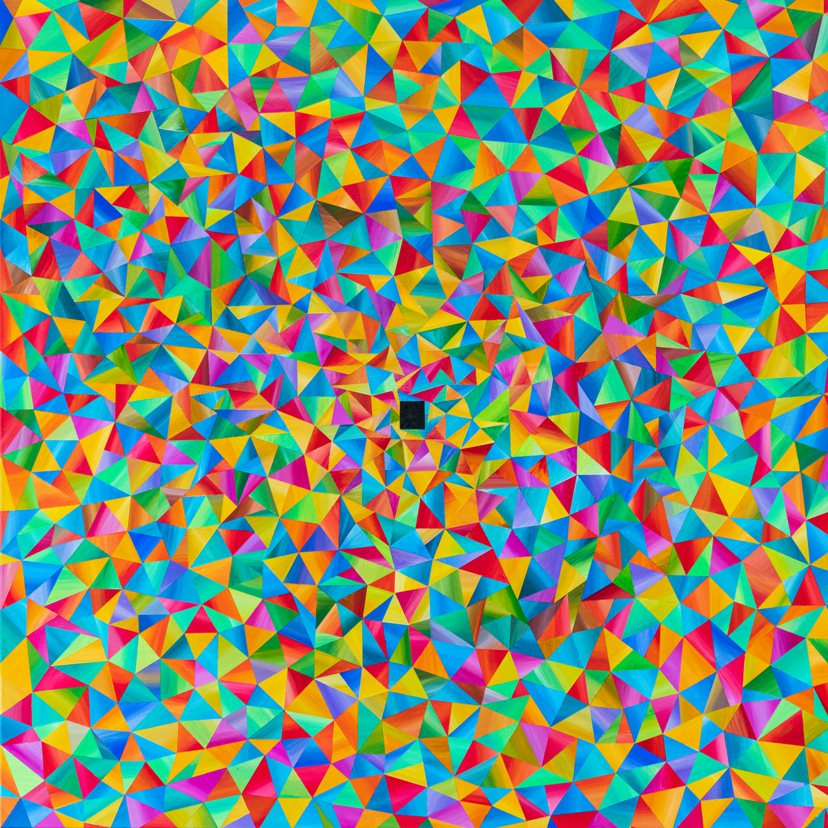 Diversity - Origami