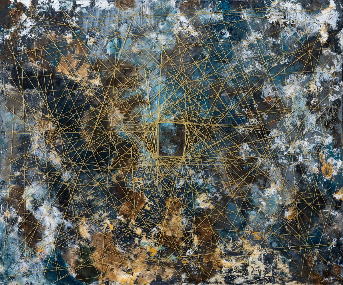 Connections | Siddiqa Juma