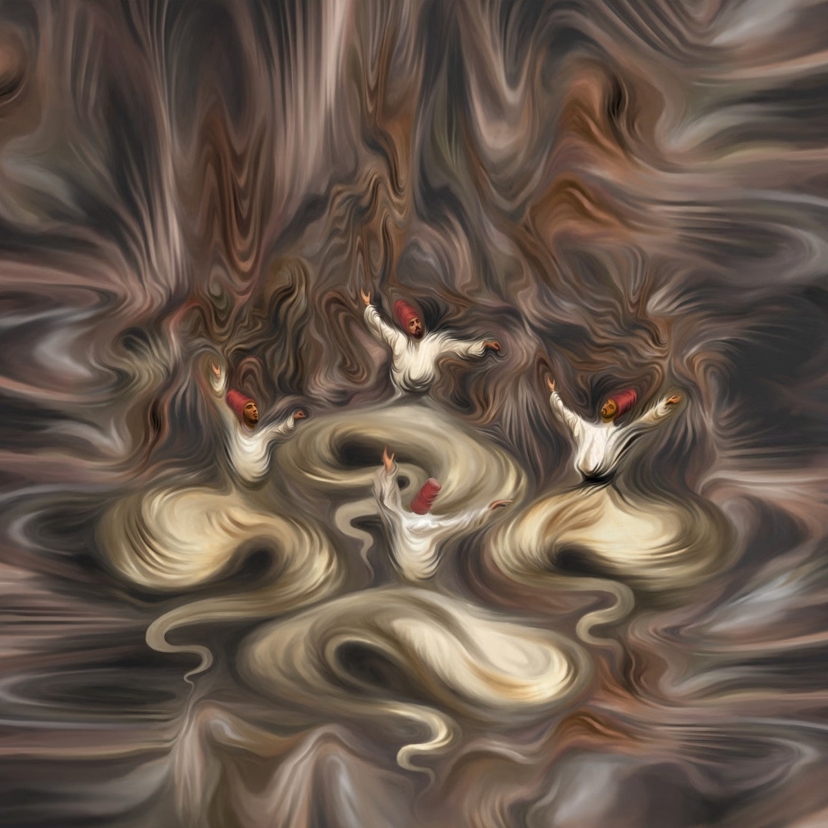 Sufi 4 | Siddiqa Juma