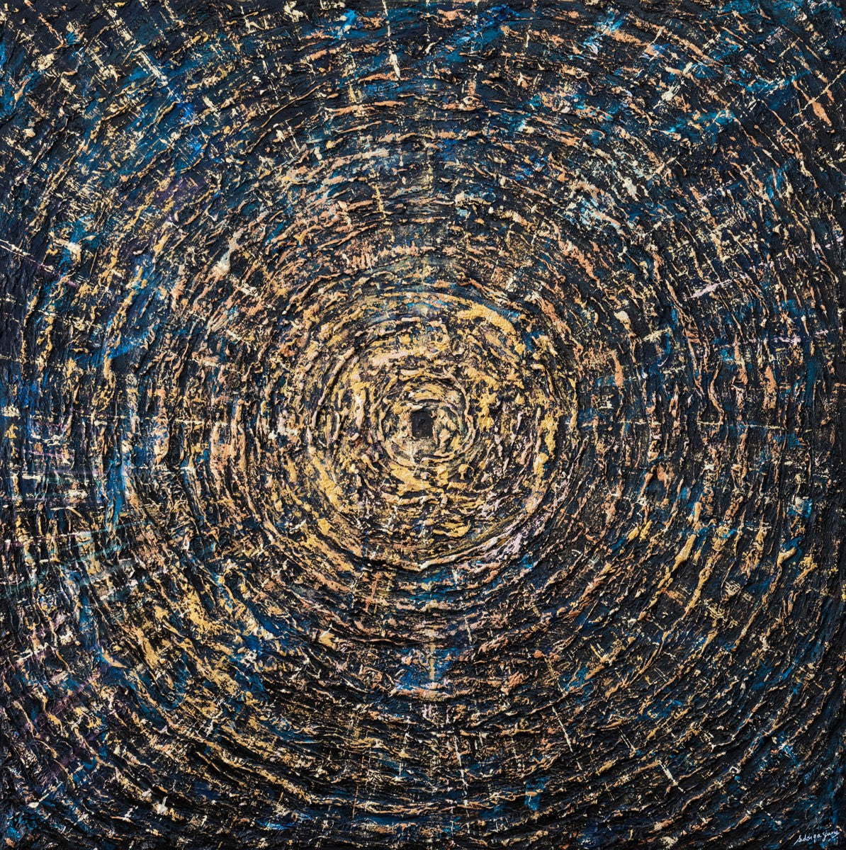 The Calling | Siddiqa Juma