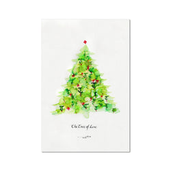 The Tree of Love | Richard Macleod Fine Art Print