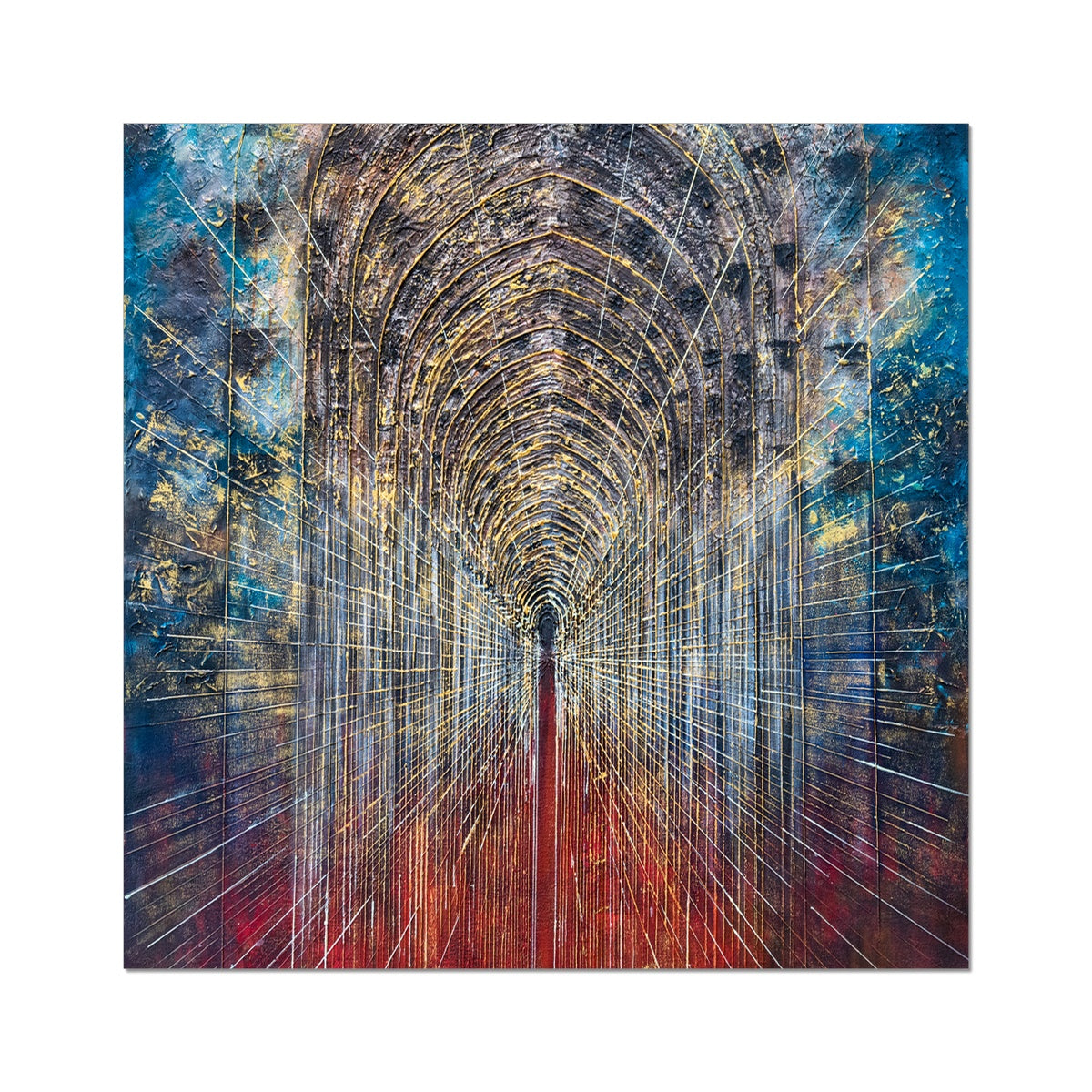 Arches Fine Art Print