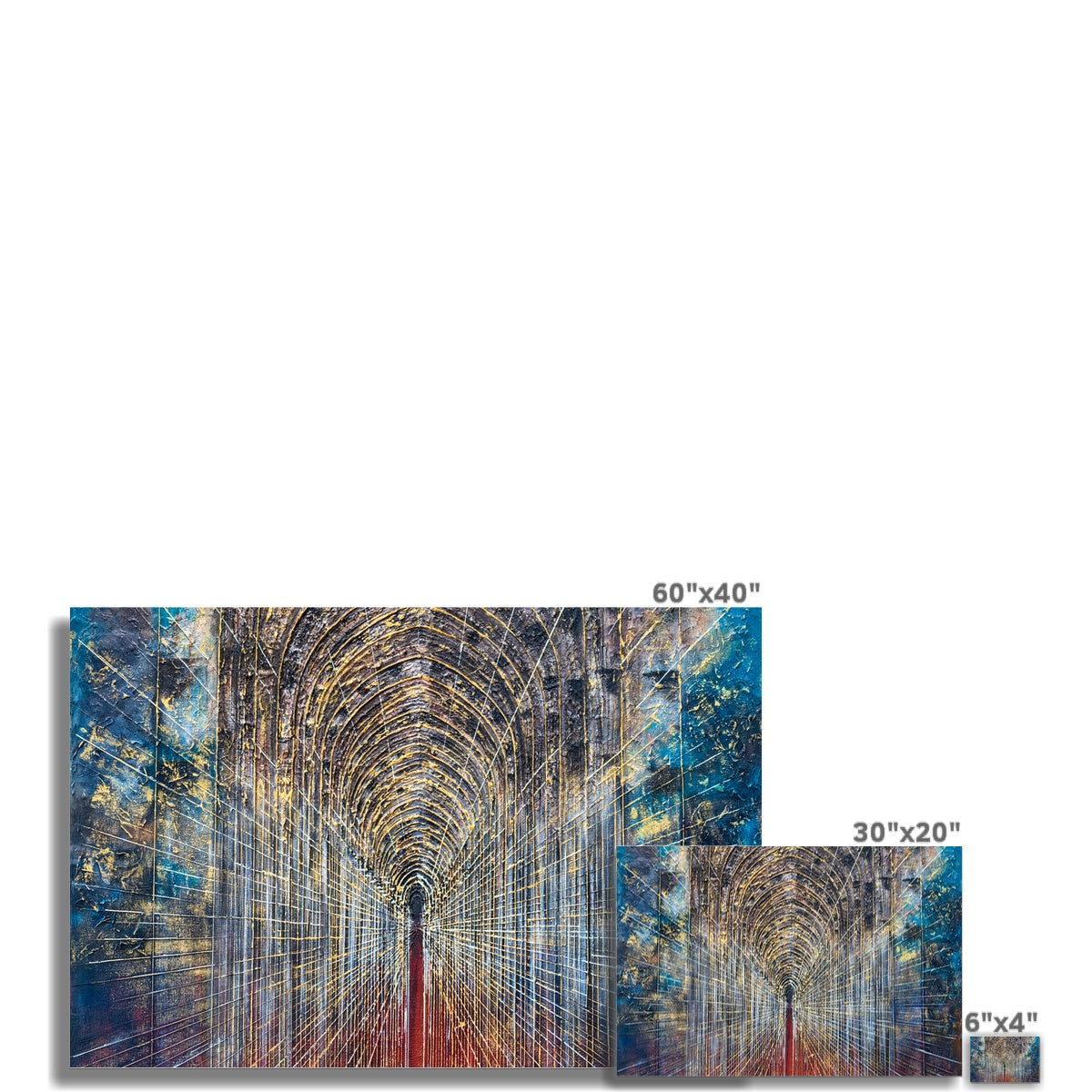 Arches Fine Art Print