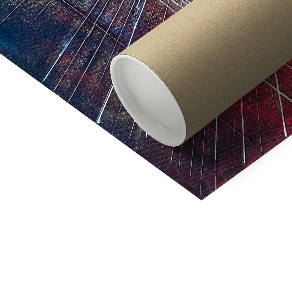 Arches Fine Art Print