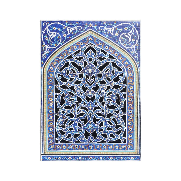 Persian Jali | Raanaz Shahid Fine Art Print