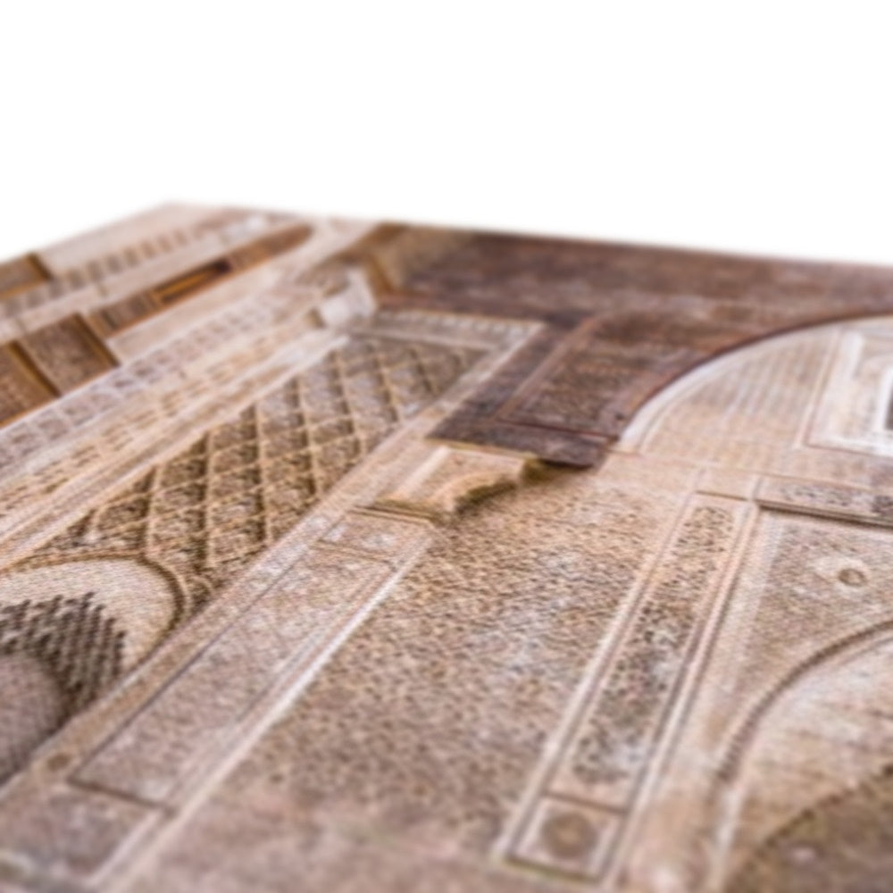 Moroccan Series 002 | Sara Russell Canvas