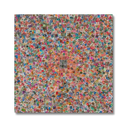 Geographical Diversity Canvas | Siddiqa Juma