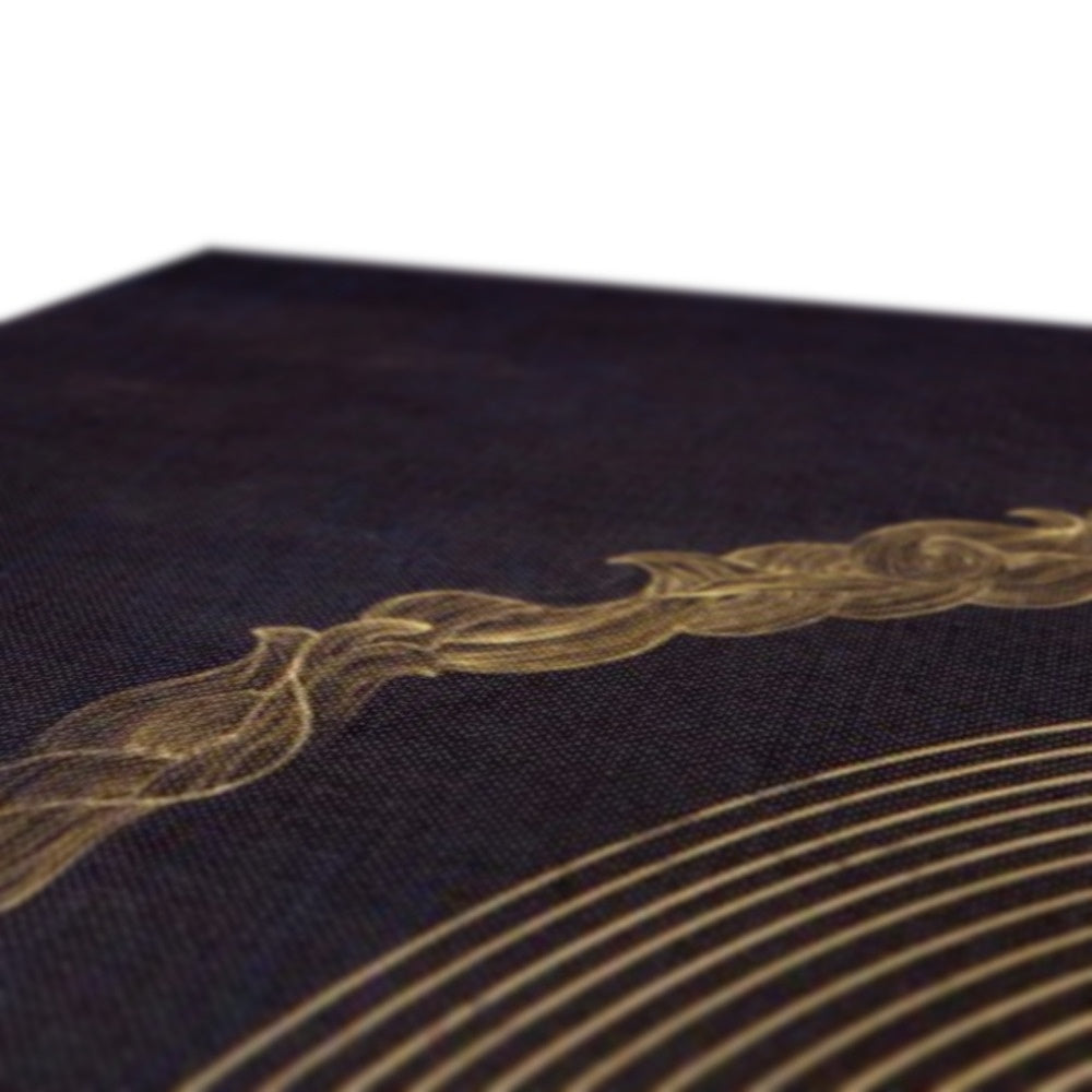 The Water Cycle Canvas | Nazira Bibi