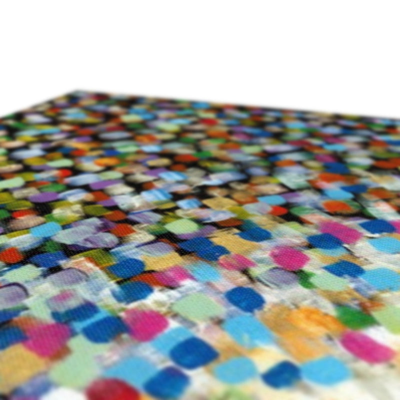 Diversity Canvas | Siddiqa Juma