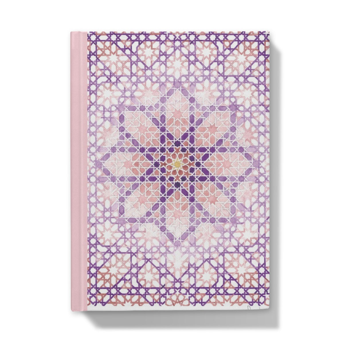 Signs | Sandy Kurt Hardback Notebook