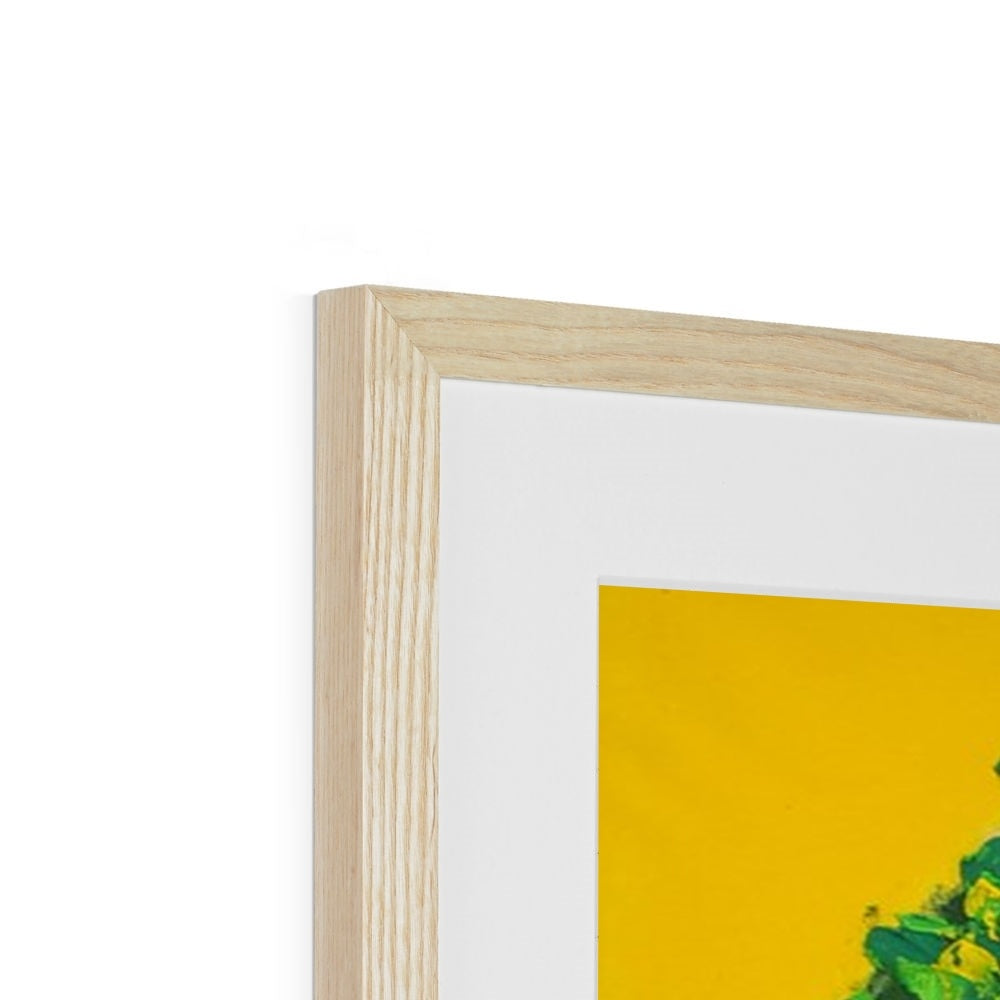 Sufi 4 Framed Print | Sadaf Farasat