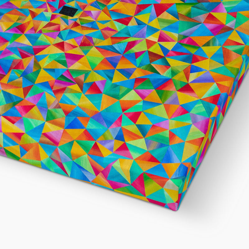 Diversity - Origami Canvas