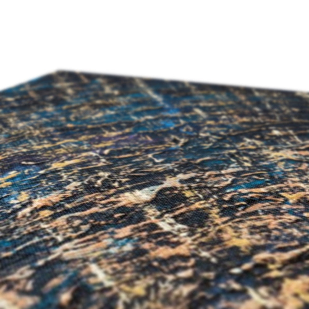 The Calling Canvas | Siddiqa Juma