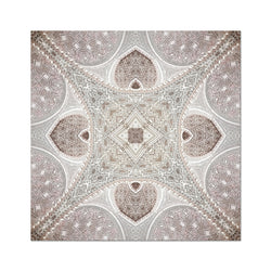 Angel Arches Art Print | Bilal Hassam