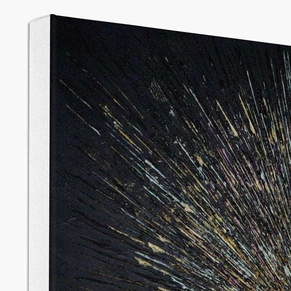 Tawaaf 1.5 Canvas | Siddiqa Juma
