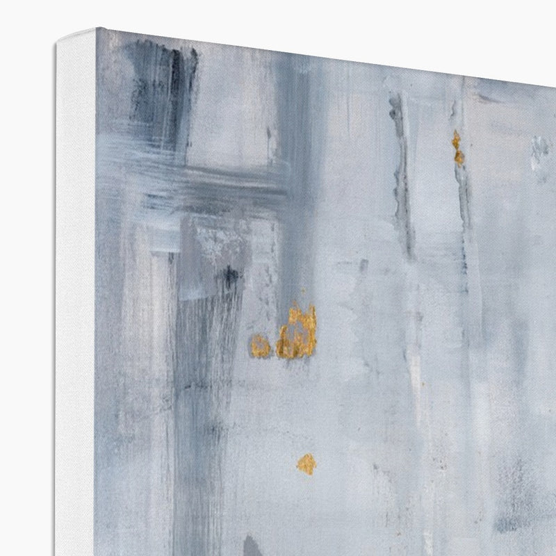 Reflections Canvas | Asheeq Art
