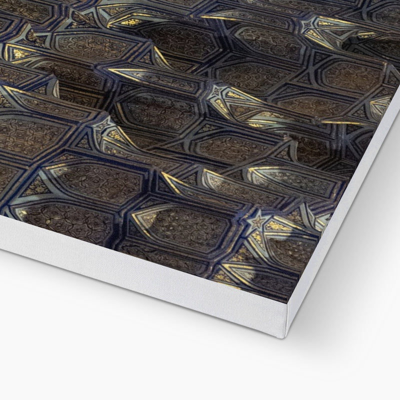 Uzbekistan 2 Canvas | Rooful