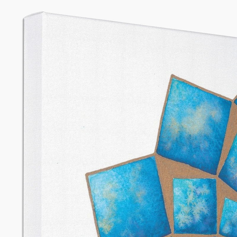 Ocean Canvas | Clarissa Grandi