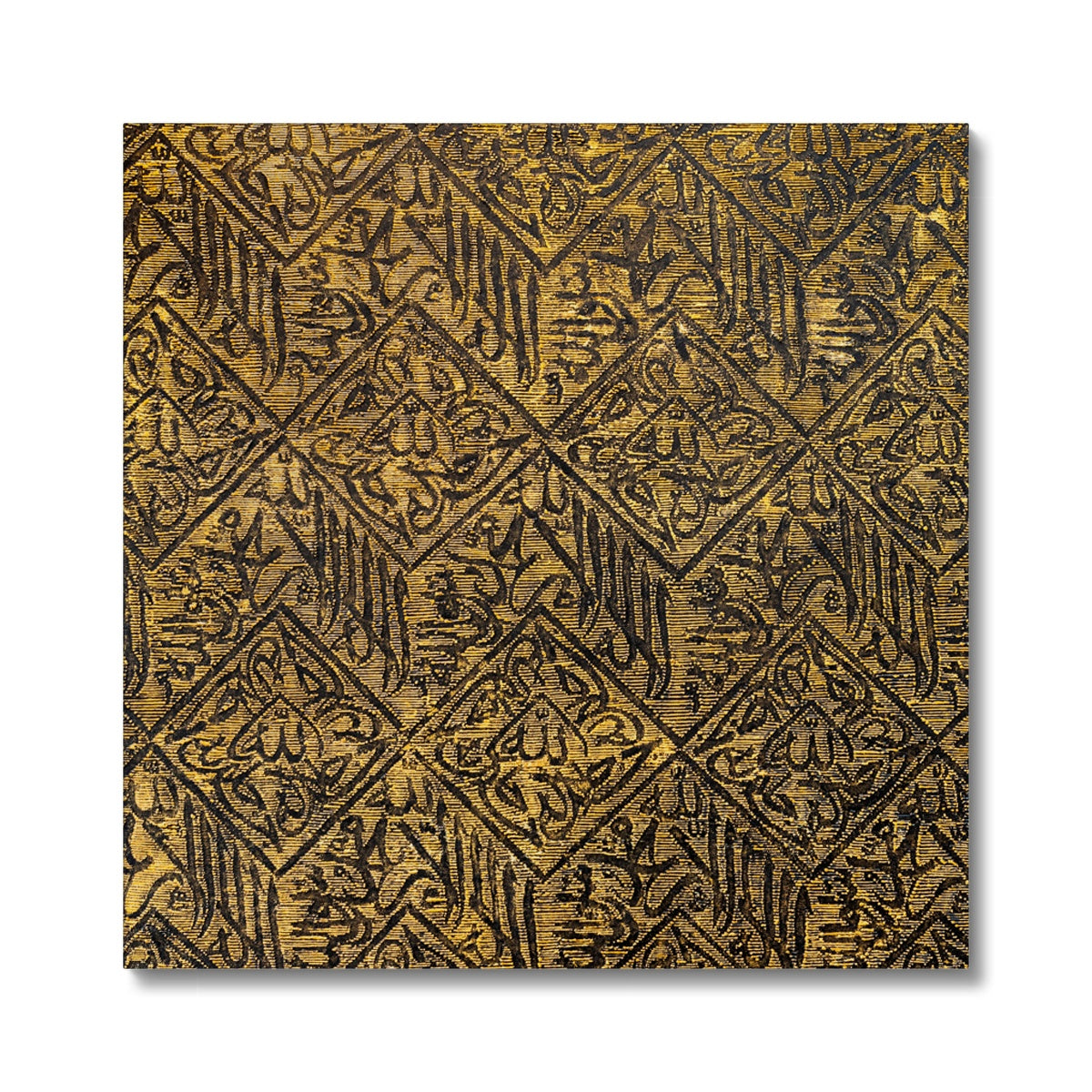 Kiswa Canvas