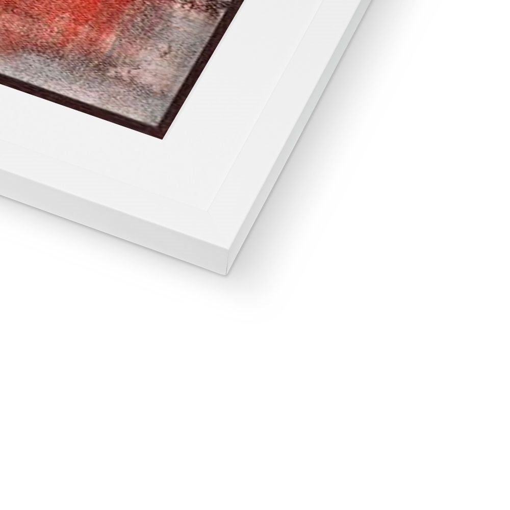 MashaAllah | Salva Rasool Framed & Mounted Print