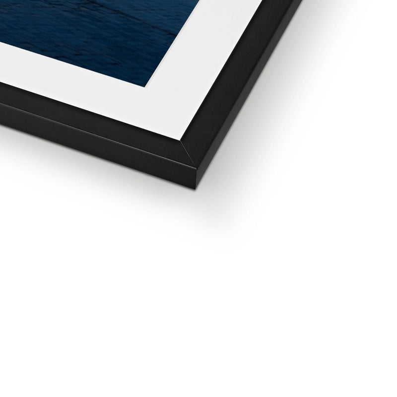 Sheikh Zayed 4 Framed Print | Ayaz Ali