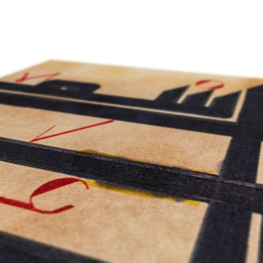 Recite in the name of your Lord Canvas | Shaykh Muhammed Saleh al-Moroni