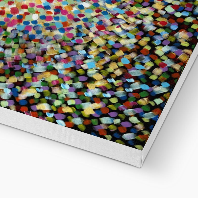 Diversity Canvas | Siddiqa Juma