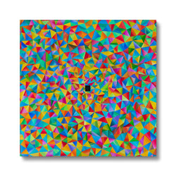 Diversity - Origami Canvas