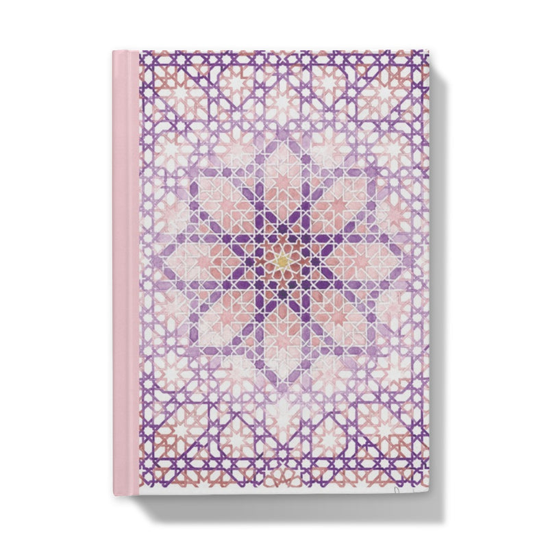 Signs | Sandy Kurt Hardback Notebook