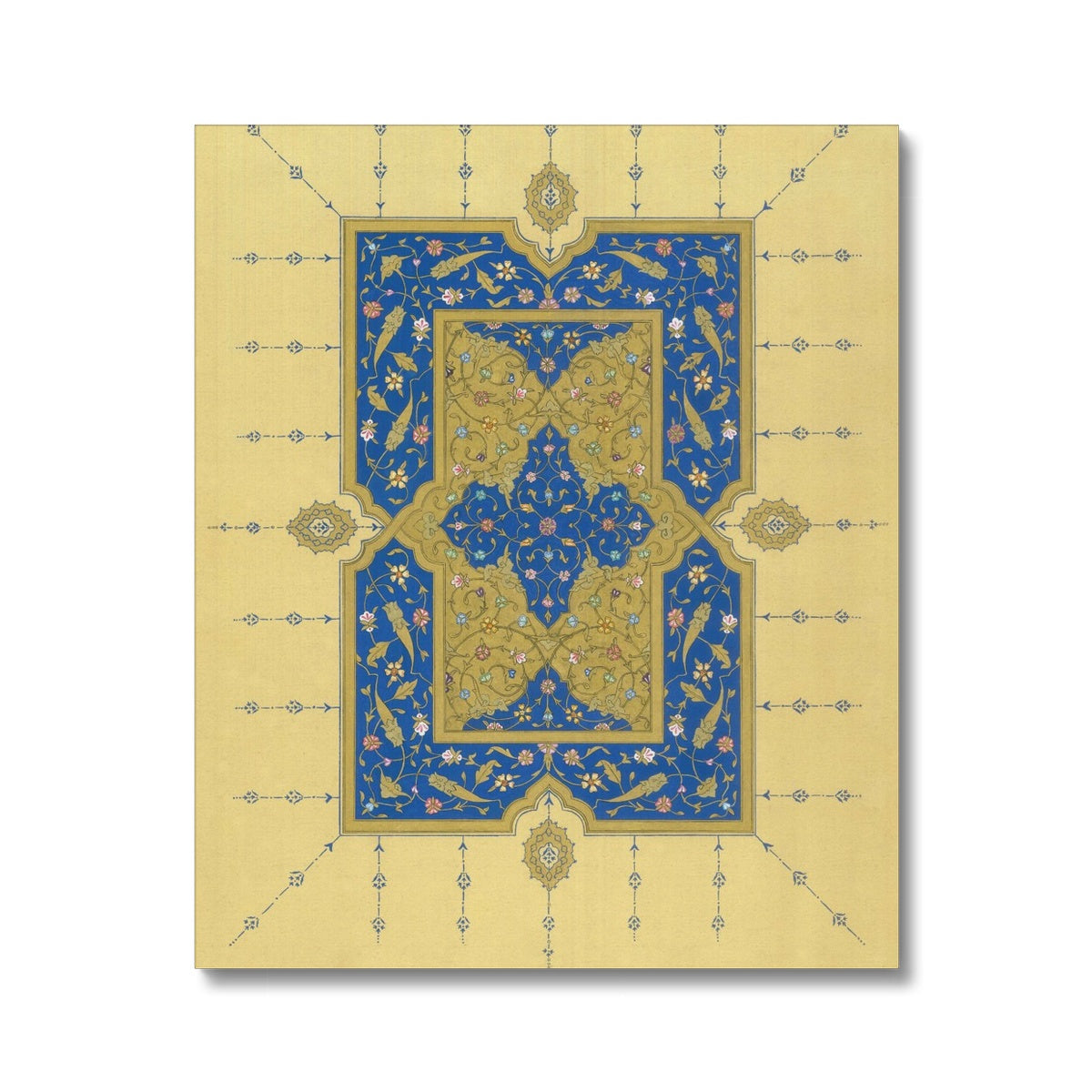 Zehriye Canvas | Esra Yardimci