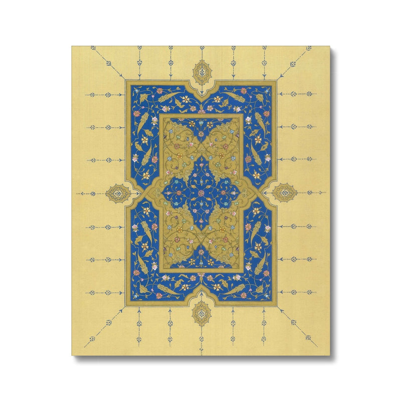 Zehriye Canvas | Esra Yardimci