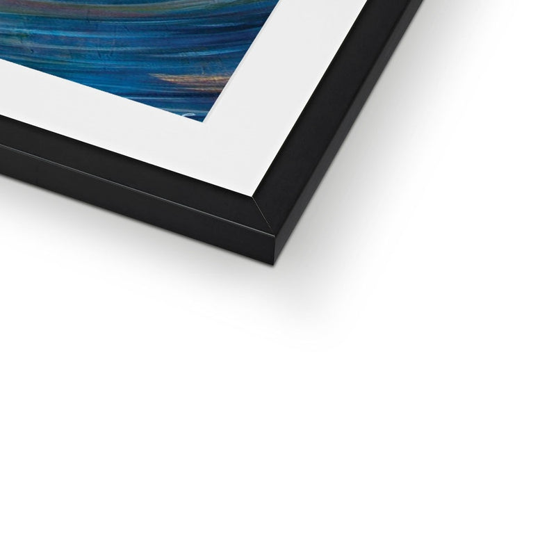 Sufi 1 Framed Print | Siddiqa Juma