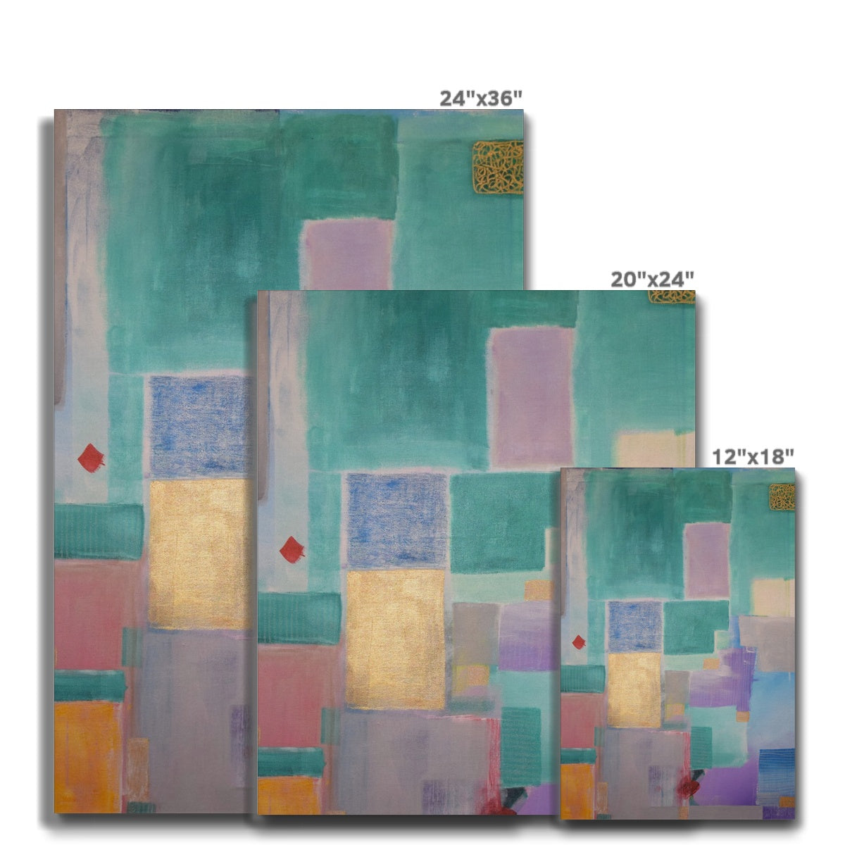 Garden Canvas | Ayrat Khismatullin
