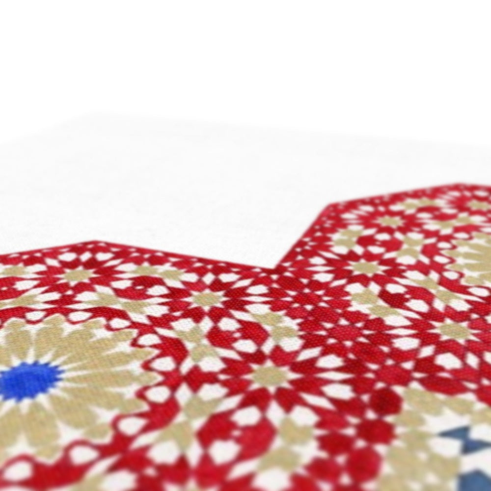 Indian Summer Canvas | Sandy Kurt
