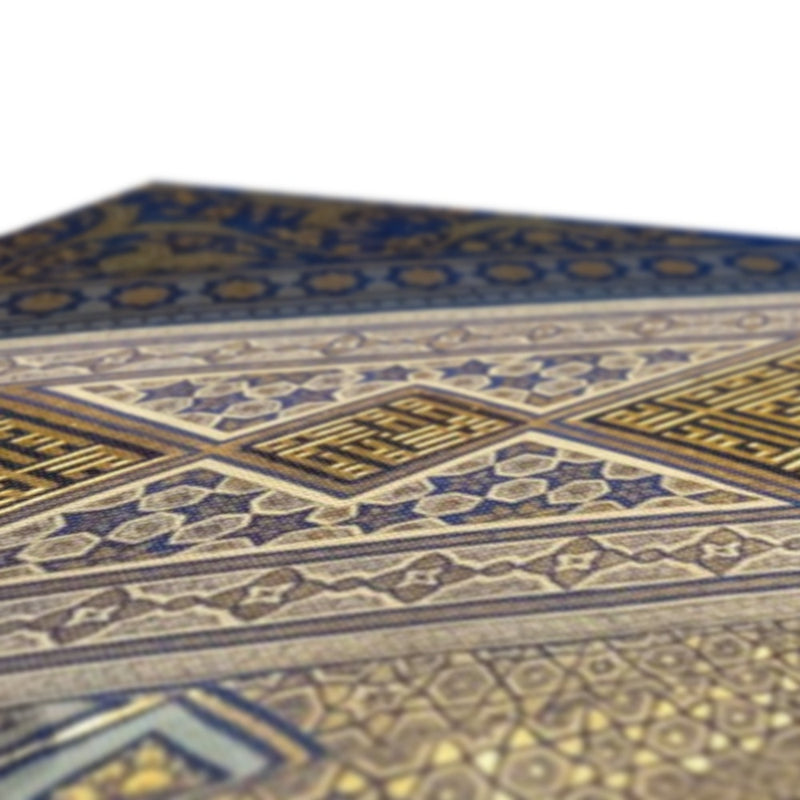 Uzbekistan 2 Canvas | Rooful