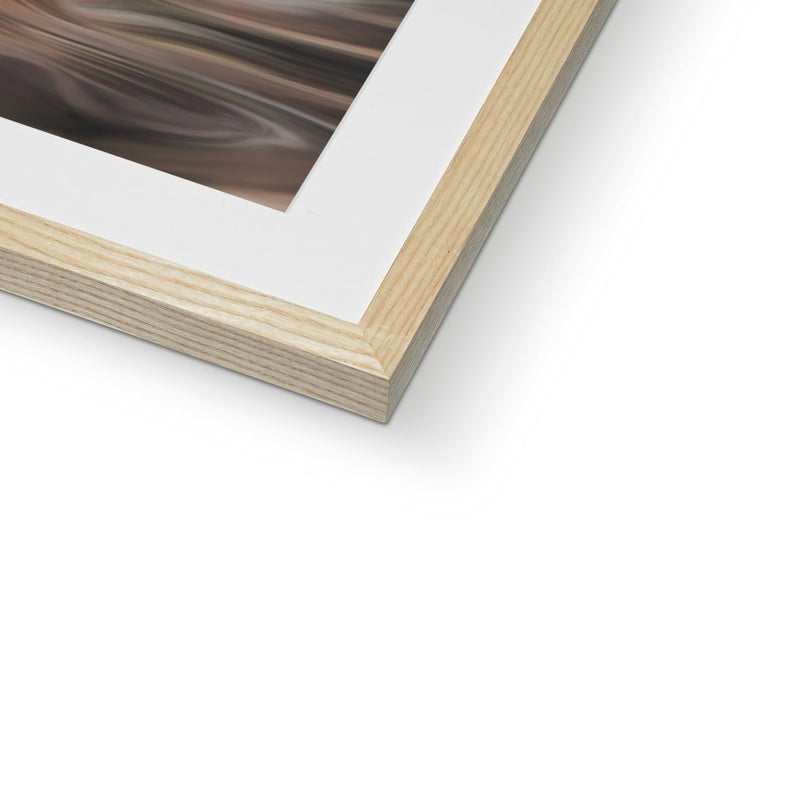 Sufi 4 Framed Print | Siddiqa Juma
