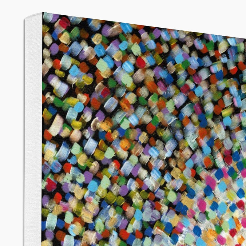 Diversity Canvas | Siddiqa Juma