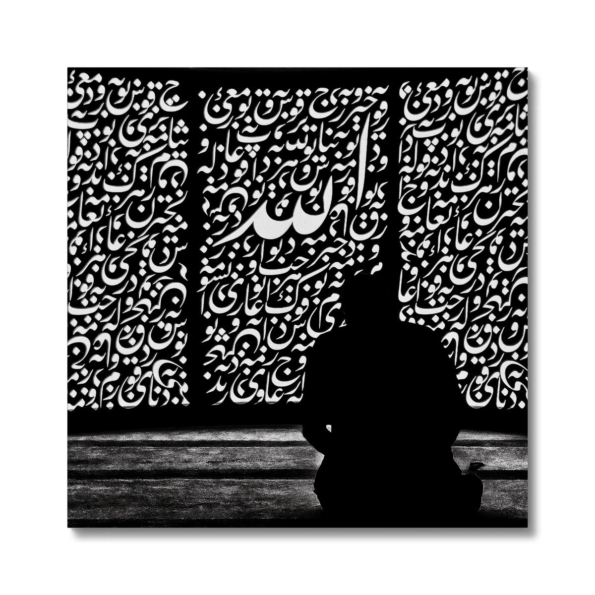 Submission Canvas | Abu Ayyub
