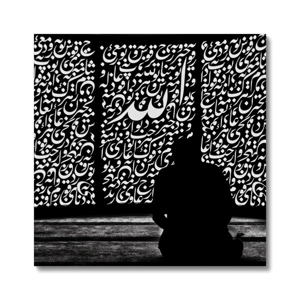 Submission Canvas | Abu Ayyub
