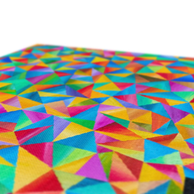Diversity - Origami Canvas