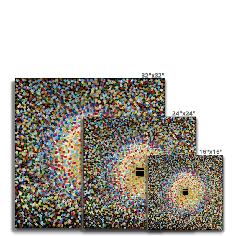 Diversity Canvas | Siddiqa Juma