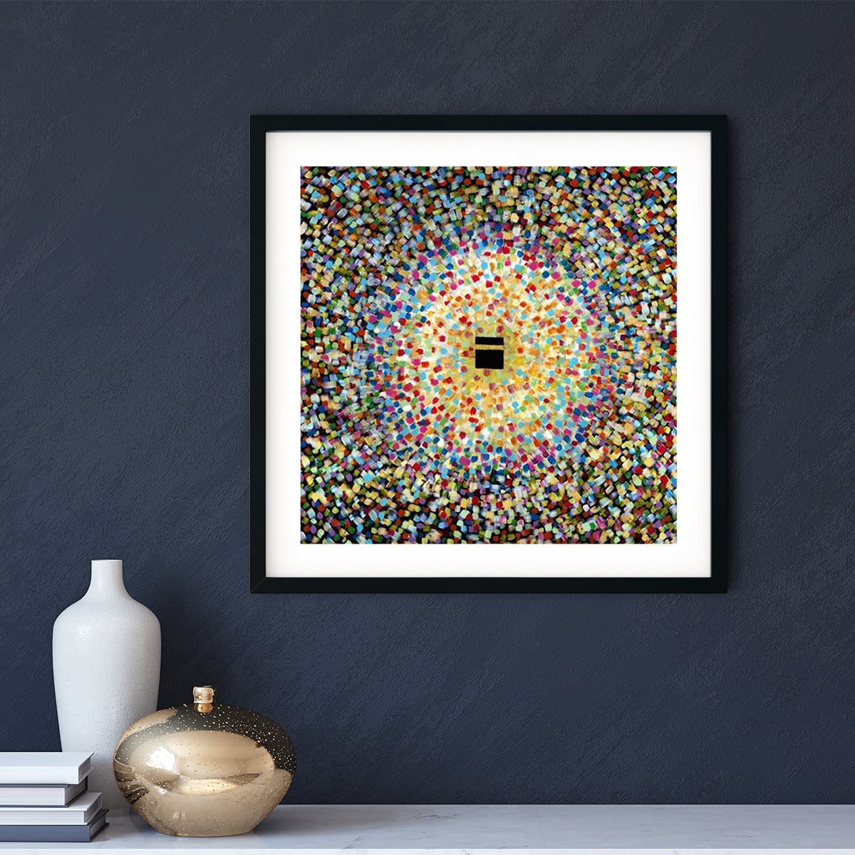 Diversity Art Print | Siddiqa Juma