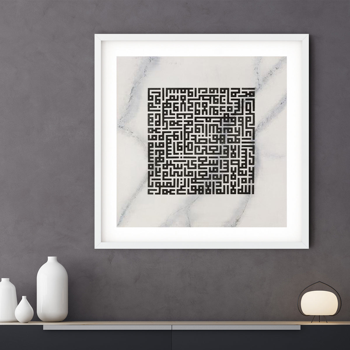 Grounded  Art Print | Asheeq Art