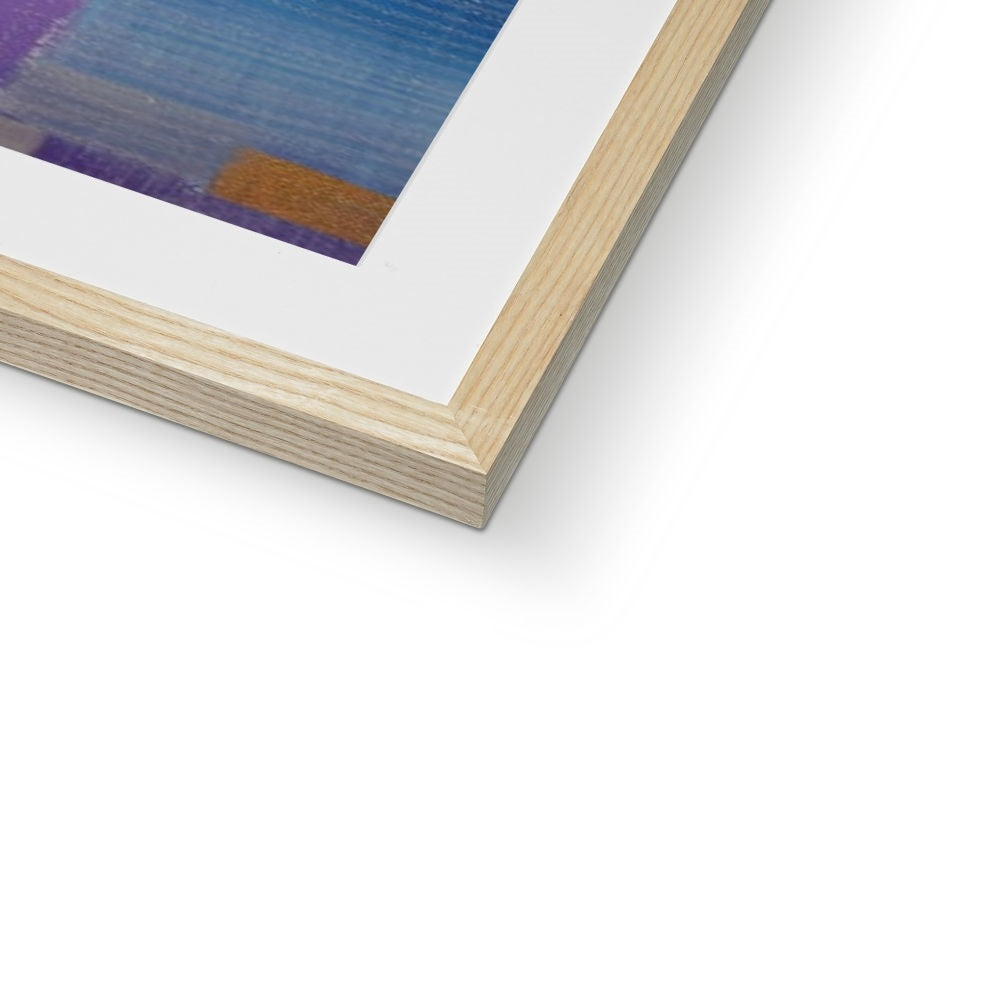 Garden Framed Print | Ayrat Khismatullin