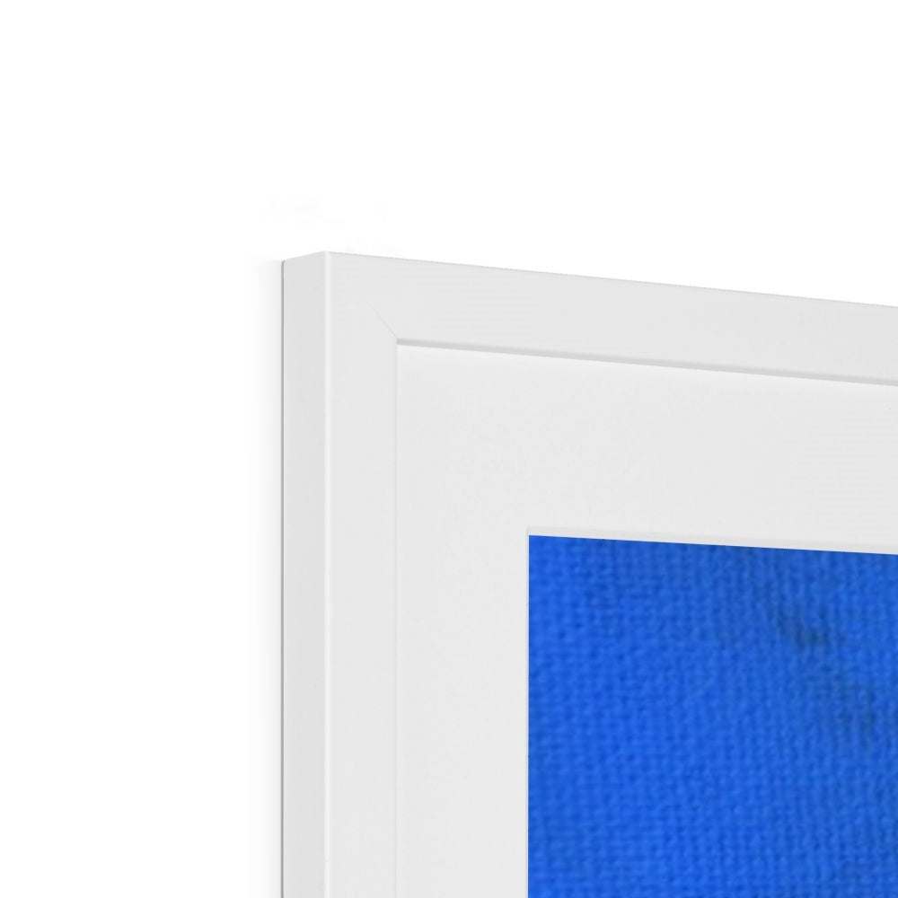 River of my Life | Ayrat Khismatullin Framed & Mounted Print