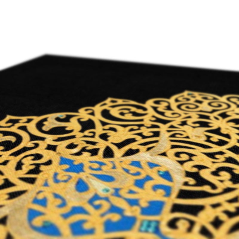 Ar Rahman Canvas | Maryam Golubeva