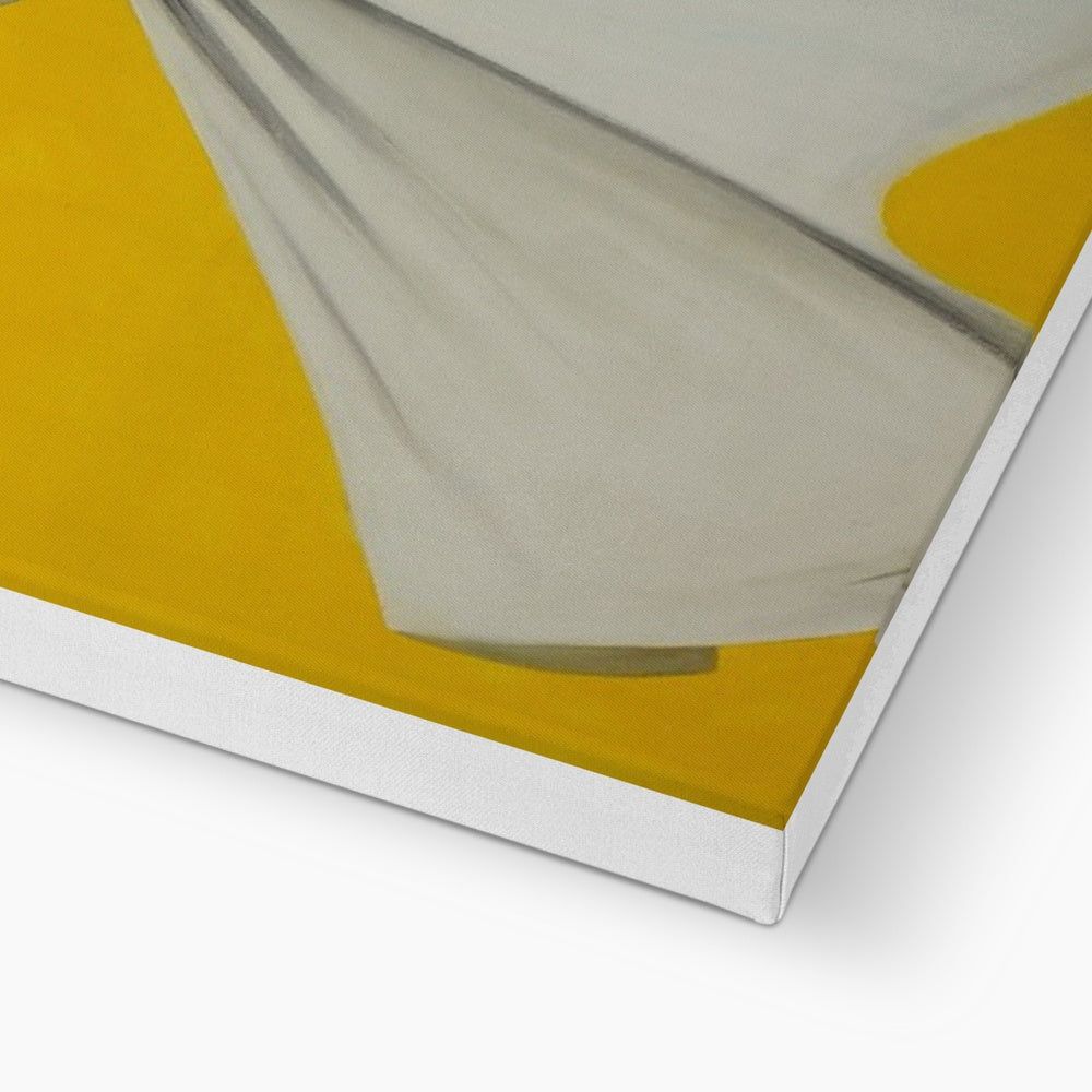 Sufi 4 Canvas | Sadaf Farasat