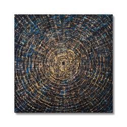 The Calling Canvas | Siddiqa Juma