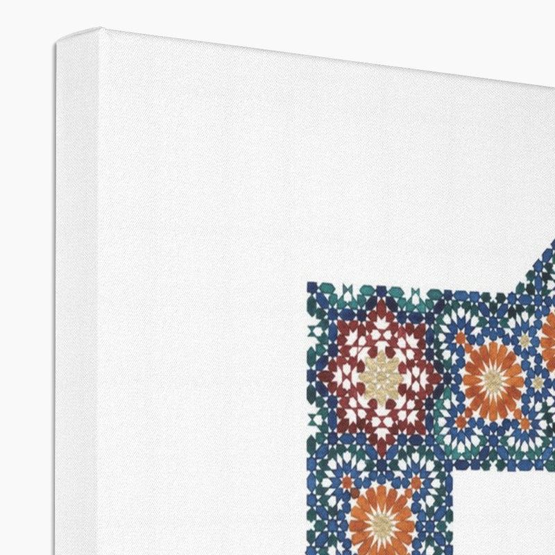 Love Canvas | Sandy Kurt
